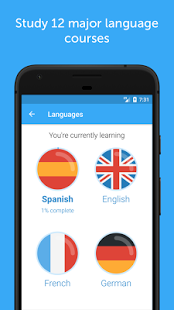 Download busuu - Easy Language Learning
